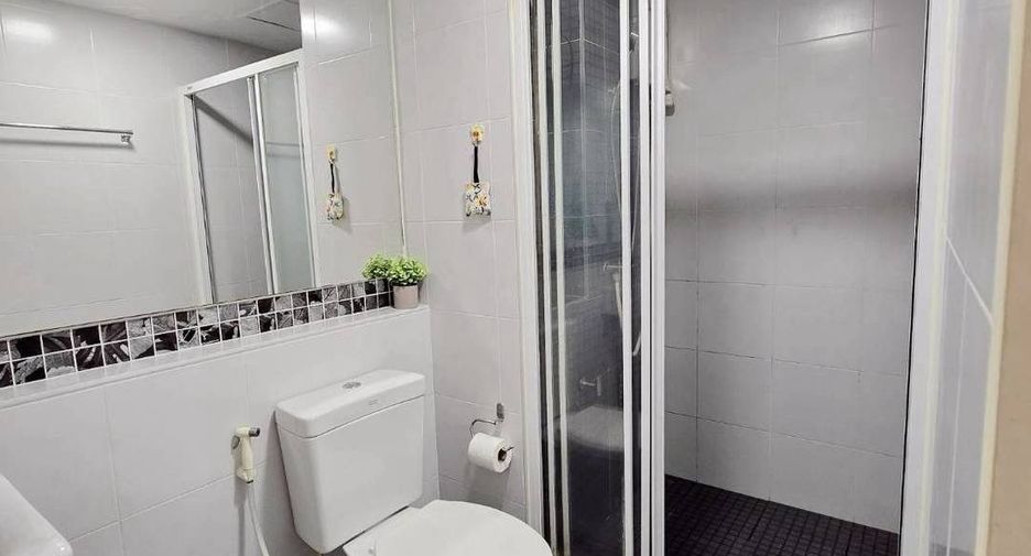 For rent 1 Beds condo in Mueang Chiang Mai, Chiang Mai