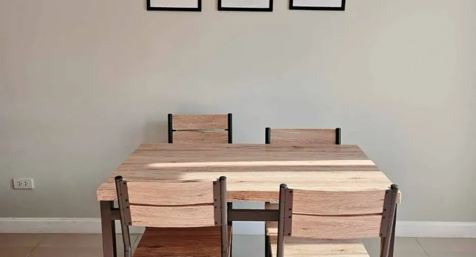 For rent 3 bedrooms townhouse in Mueang Chiang Mai, Chiang Mai