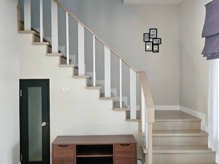 For rent 3 bedrooms townhouse in Mueang Chiang Mai, Chiang Mai