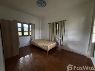 For rent 2 bedrooms house in Doi Saket, Chiang Mai
