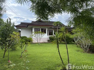 For rent 2 bedrooms house in Doi Saket, Chiang Mai