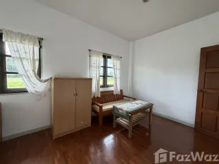 For rent 2 bedrooms house in Doi Saket, Chiang Mai