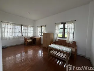 For rent 2 bedrooms house in Doi Saket, Chiang Mai