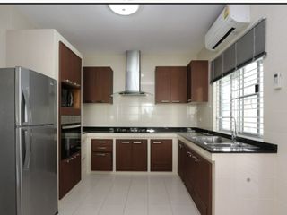 For rent 3 bedrooms house in San Kamphaeng, Chiang Mai