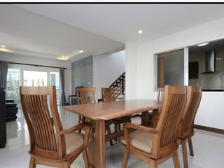 For rent 3 bedrooms house in San Kamphaeng, Chiang Mai