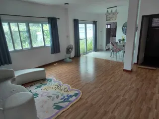 For rent 3 bedrooms house in Mueang Chiang Mai, Chiang Mai
