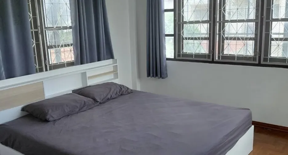 For rent 3 bedrooms house in Mueang Chiang Mai, Chiang Mai