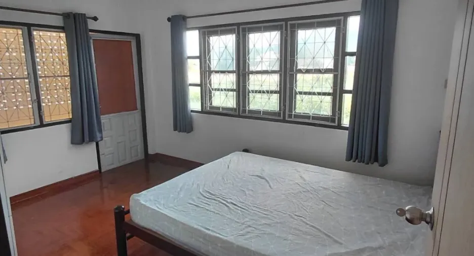 For rent 3 bedrooms house in Mueang Chiang Mai, Chiang Mai