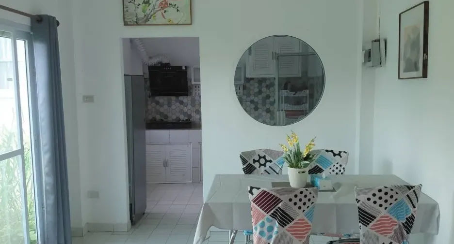 For rent 3 bedrooms house in Mueang Chiang Mai, Chiang Mai