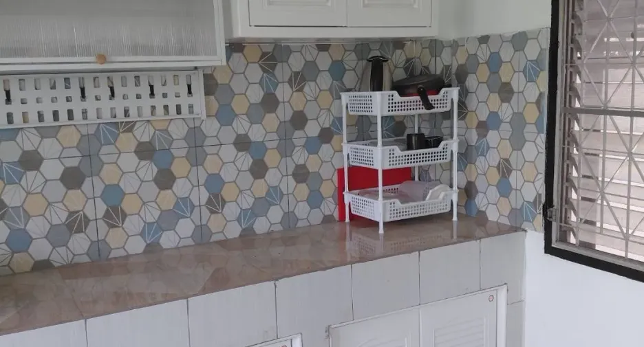 For rent 3 bedrooms house in Mueang Chiang Mai, Chiang Mai