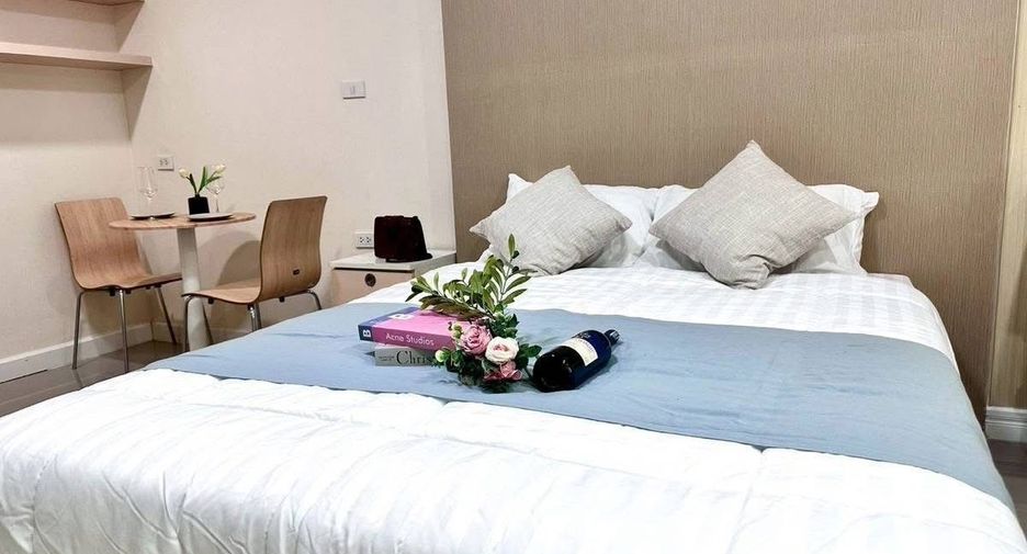 Condo en venta de estudio en Mueang Chiang Mai, Chiang Mai