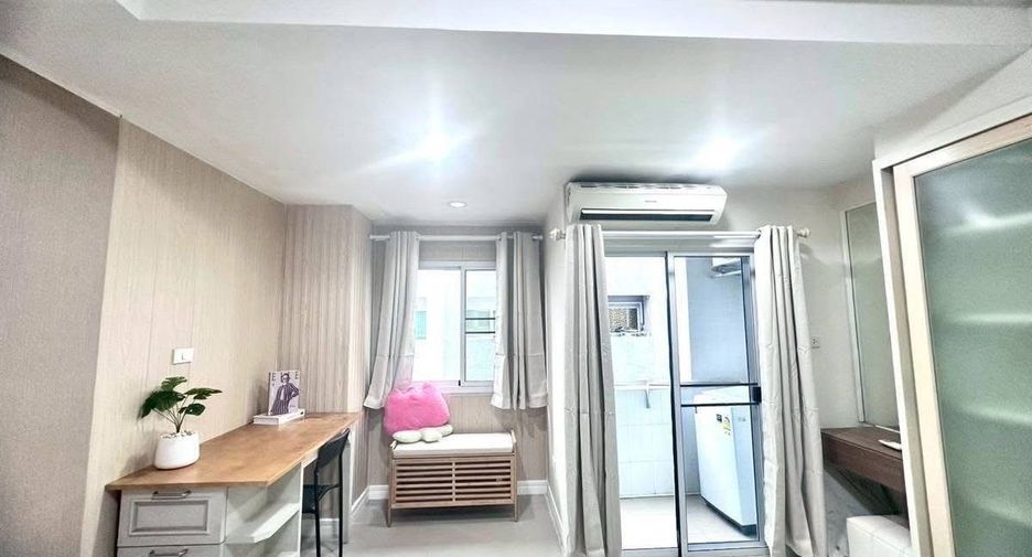 Condo en venta de estudio en Mueang Chiang Mai, Chiang Mai