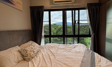 Wohnung zur Miete mit Studio in Mueang Chiang Mai, Chiang Mai