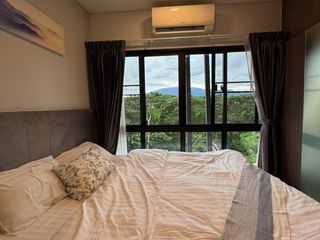 À louer studio condo à Mueang Chiang Mai, Chiang Mai