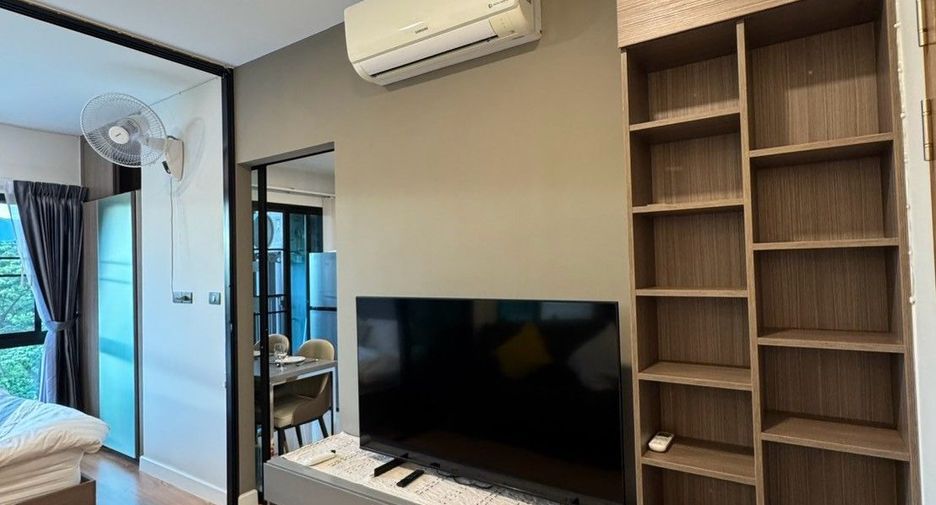 Wohnung zur Miete mit Studio in Mueang Chiang Mai, Chiang Mai