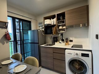 À louer studio condo à Mueang Chiang Mai, Chiang Mai