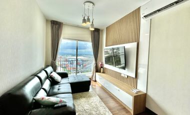 Wohnung zur Miete mit 2 Zimmer in Mueang Chiang Mai, Chiang Mai