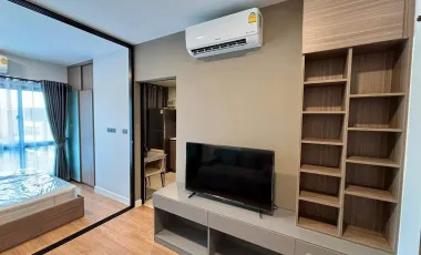 Wohnung zur Miete mit 1 Zimmer in Mueang Chiang Mai, Chiang Mai