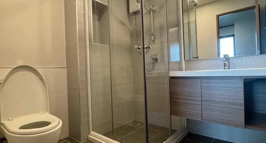 Wohnung zur Miete mit 1 Zimmer in Mueang Chiang Mai, Chiang Mai