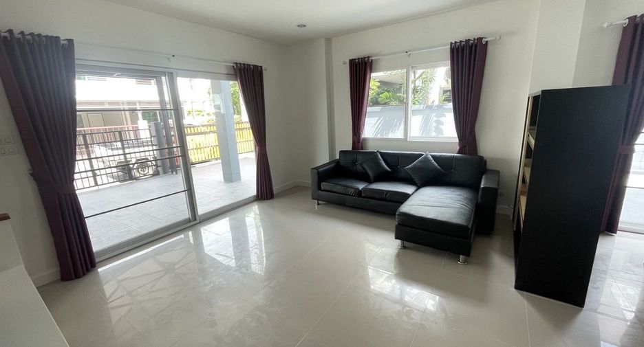 For rent 3 bedrooms house in Mae Rim, Chiang Mai