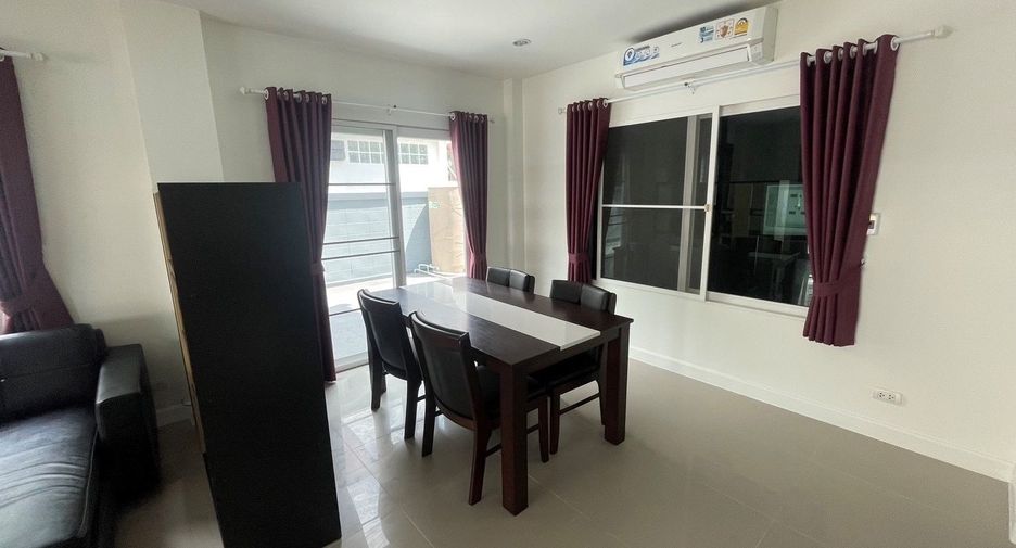 For rent 3 bedrooms house in Mae Rim, Chiang Mai