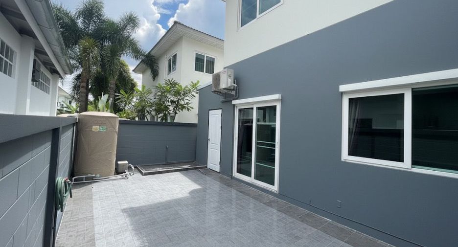 For rent 3 bedrooms house in Mae Rim, Chiang Mai