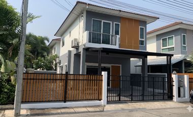 For rent 3 bedrooms house in Mae Rim, Chiang Mai