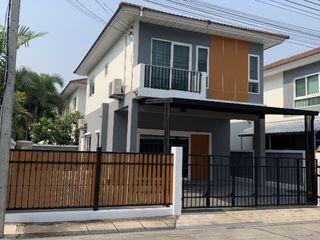 For rent 3 bedrooms house in Mae Rim, Chiang Mai