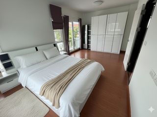 For rent 3 bedrooms house in Mae Rim, Chiang Mai