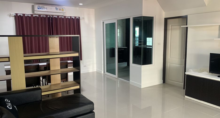 For rent 3 bedrooms house in Mae Rim, Chiang Mai