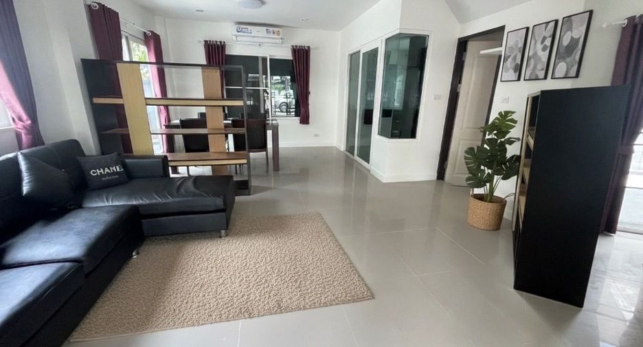For rent 3 bedrooms house in Mae Rim, Chiang Mai