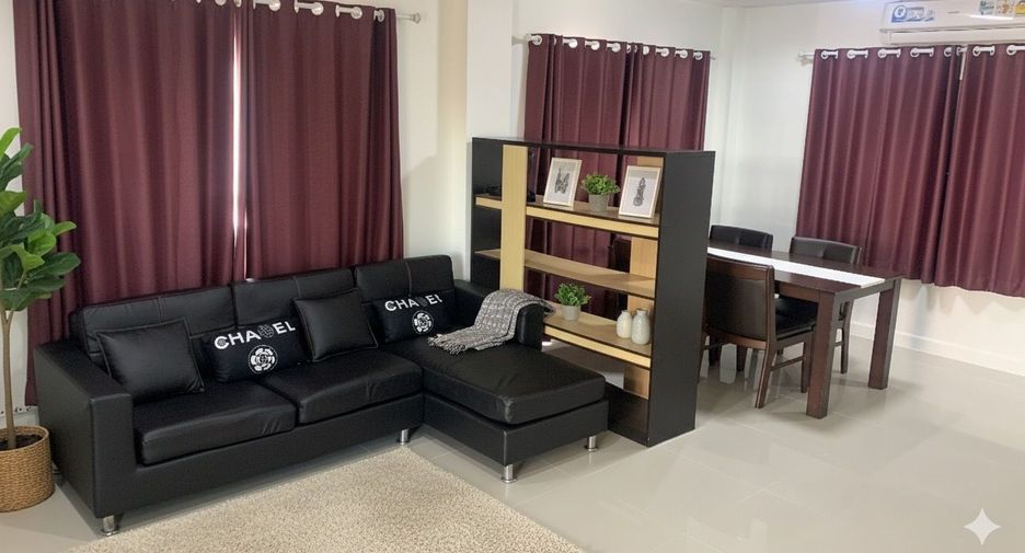 For rent 3 bedrooms house in Mae Rim, Chiang Mai