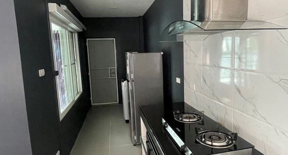 For rent 3 bedrooms house in Mae Rim, Chiang Mai