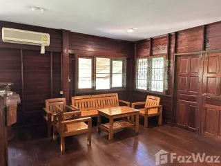 For rent 3 bedrooms house in San Sai, Chiang Mai