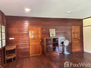 For rent 3 bedrooms house in San Sai, Chiang Mai