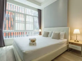 Wohnung zur Miete mit 1 Zimmer in Mueang Chiang Mai, Chiang Mai