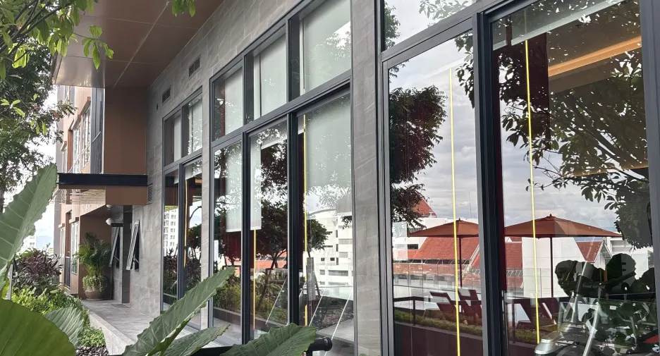 For rent 1 bed condo in Mueang Chiang Mai, Chiang Mai