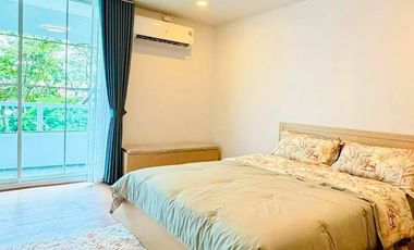Wohnung zum Kauf mit 1 Zimmer in Mueang Chiang Mai, Chiang Mai