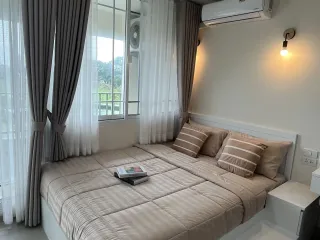Продажа 1 кровать кондо в Mueang Chiang Mai, Чианг Маи