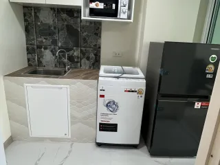 Продажа 1 кровать кондо в Mueang Chiang Mai, Чианг Маи
