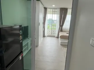Продажа 1 кровать кондо в Mueang Chiang Mai, Чианг Маи