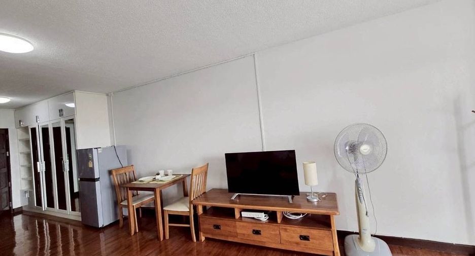 À louer studio condo à Mueang Chiang Mai, Chiang Mai