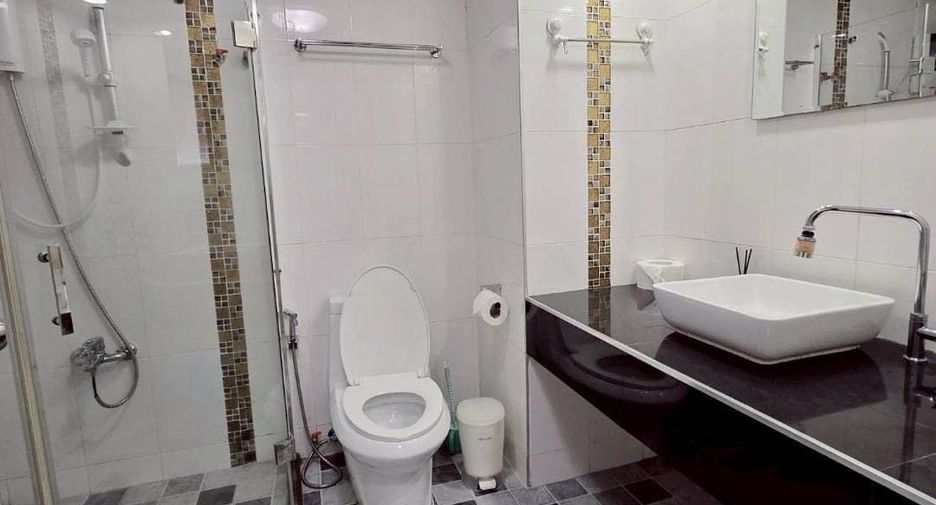 À louer studio condo à Mueang Chiang Mai, Chiang Mai