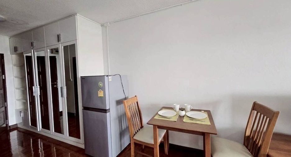 À louer studio condo à Mueang Chiang Mai, Chiang Mai