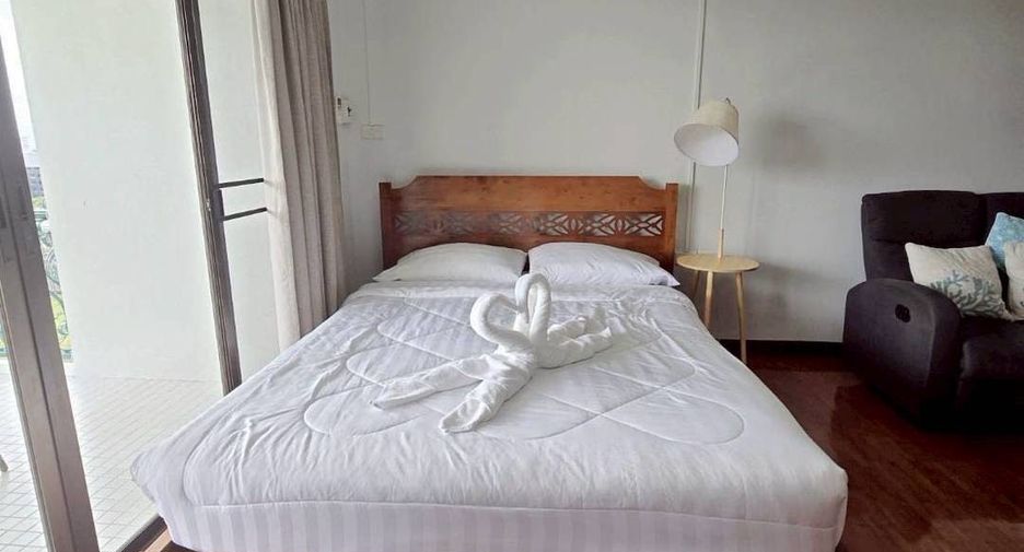 À louer studio condo à Mueang Chiang Mai, Chiang Mai