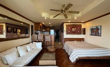 Wohnung zur Miete mit 1 Zimmer in Mueang Chiang Mai, Chiang Mai