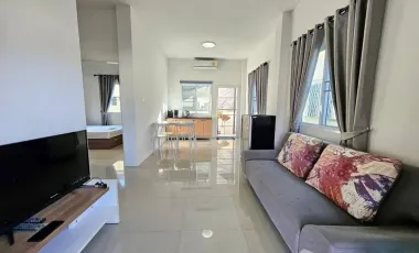 For rent 2 bedrooms house in Hang Dong, Chiang Mai