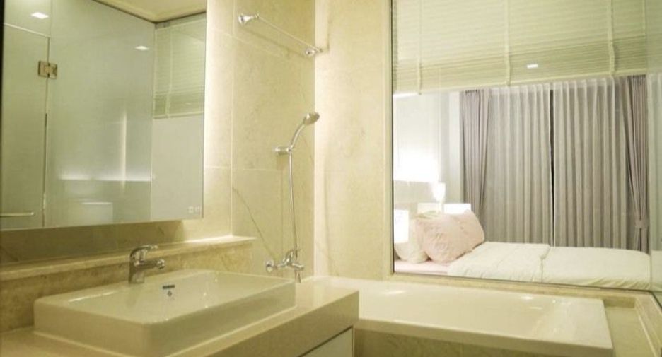 Wohnung zur Miete mit 1 Zimmer in Mueang Chiang Mai, Chiang Mai