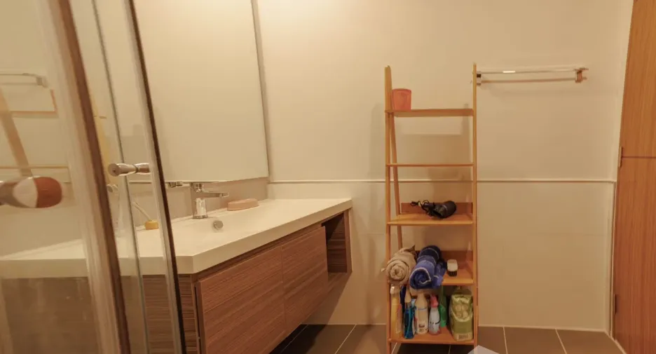 Wohnung zur Miete mit 1 Zimmer in Mueang Chiang Mai, Chiang Mai
