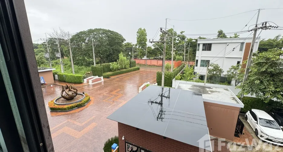 Wohnung zur Miete mit 1 Zimmer in Mueang Chiang Mai, Chiang Mai